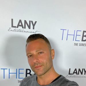 Meet your Posher, Matthew